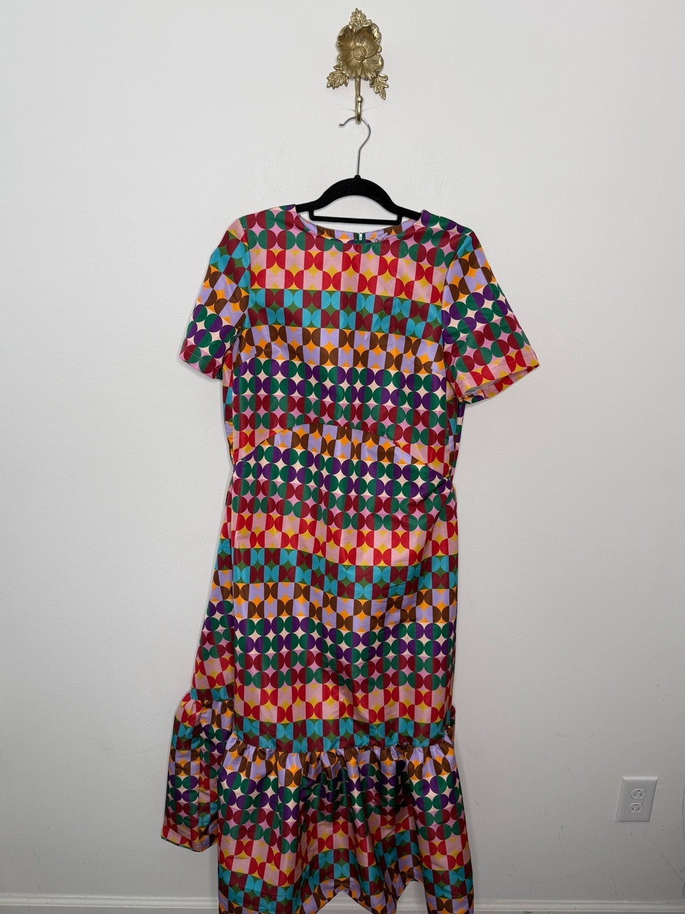 La DoubleJ Belle Dress S